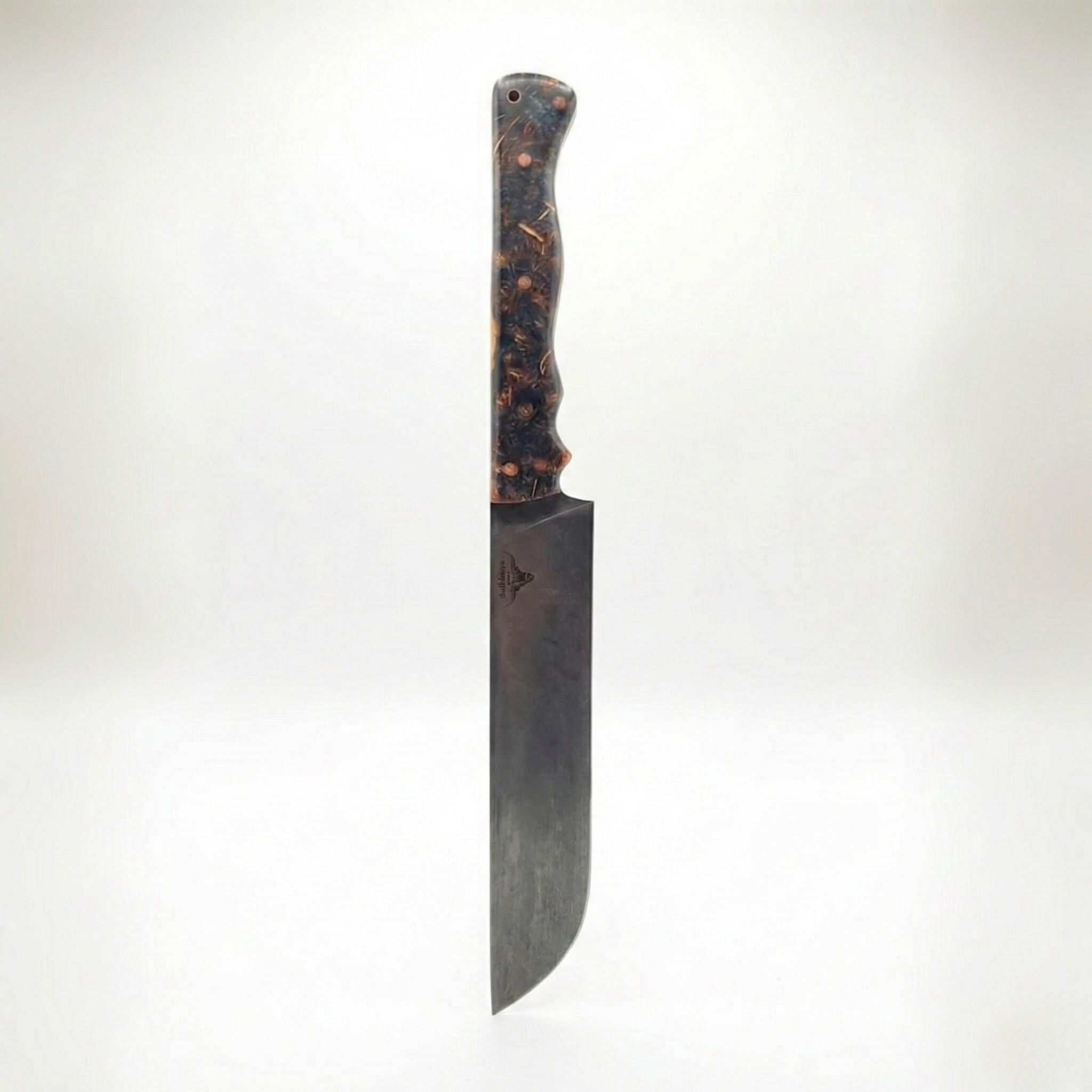 Karamojo (Double Handle)